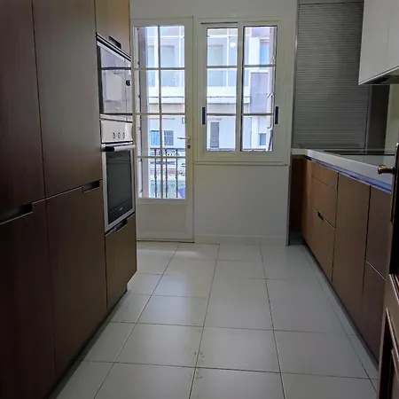Appartamento Centro1 *