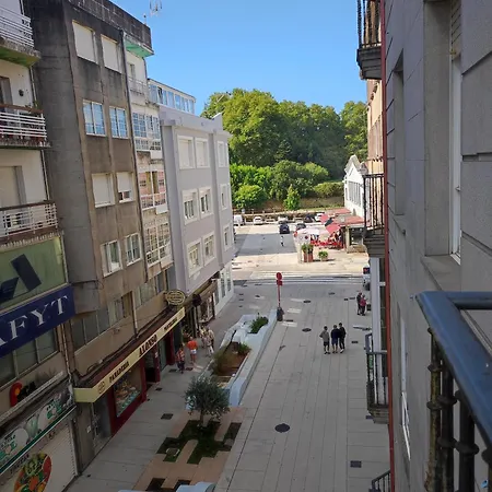 Centro1 * Vilagarcia de Arousa