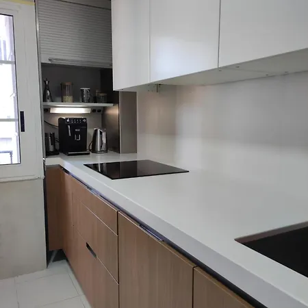 Appartamento Centro1 *