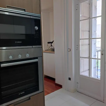 Apartman Centro1