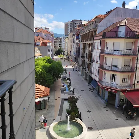 Appartamento Centro1
