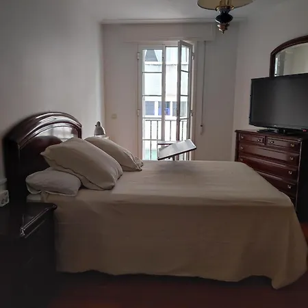 Apartman Centro1