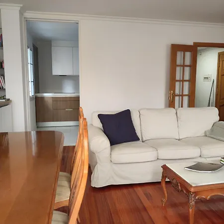 Centro1 Appartamento Vilagarcia de Arousa